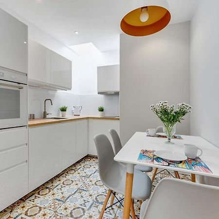 Grand Apartments - Orion Apartment Nearby Monte Cassino Street Sopot Bagian luar foto