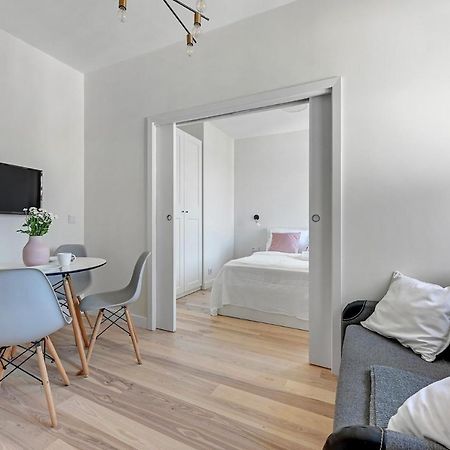 Grand Apartments - Orion Apartment Nearby Monte Cassino Street Sopot Bagian luar foto