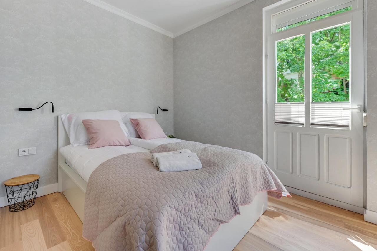 Grand Apartments - Orion Apartment Nearby Monte Cassino Street Sopot Bagian luar foto