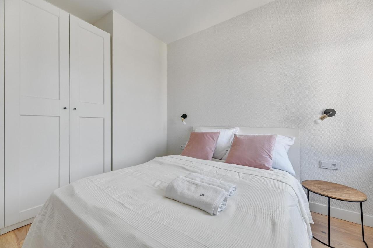 Grand Apartments - Orion Apartment Nearby Monte Cassino Street Sopot Bagian luar foto