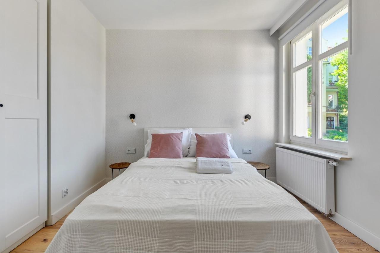 Grand Apartments - Orion Apartment Nearby Monte Cassino Street Sopot Bagian luar foto